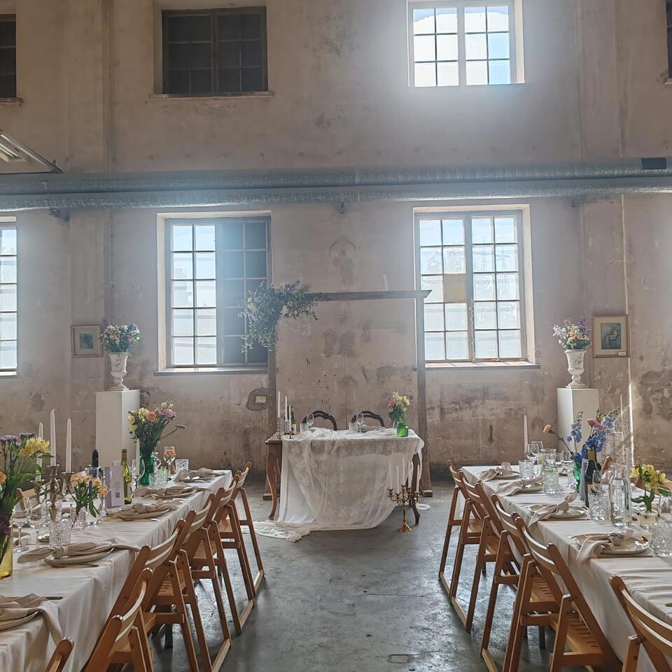 Narvan Seurantalo