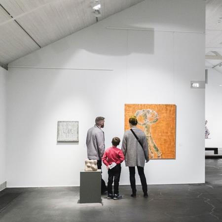 Rovaniemen taidemuseo