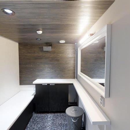 Vallanpitkätossu Kokoustila ja Sauna