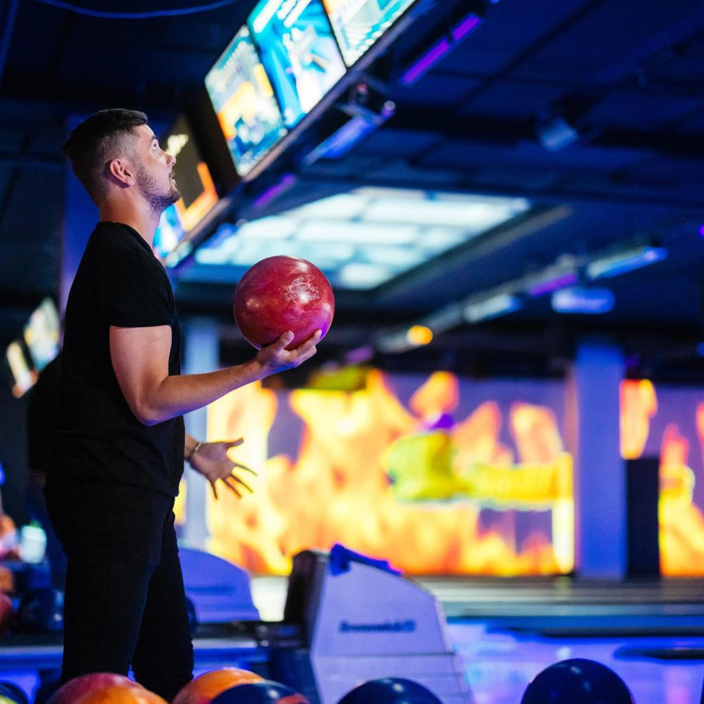 BowlCircus Vuokatti