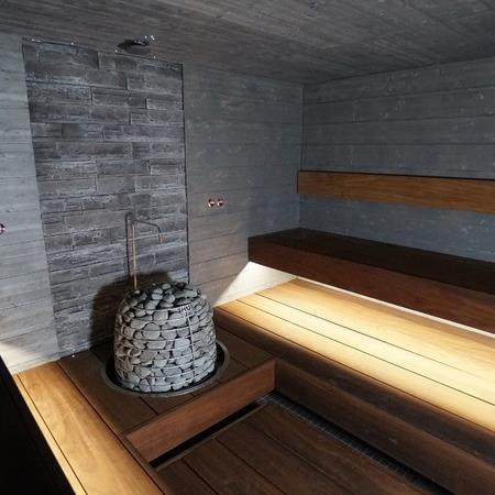 Sirkkalan sauna