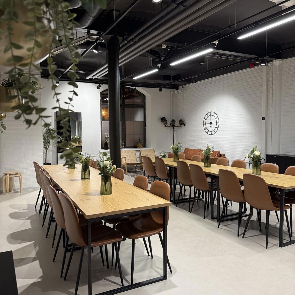 LilyLounge Kehräsaari