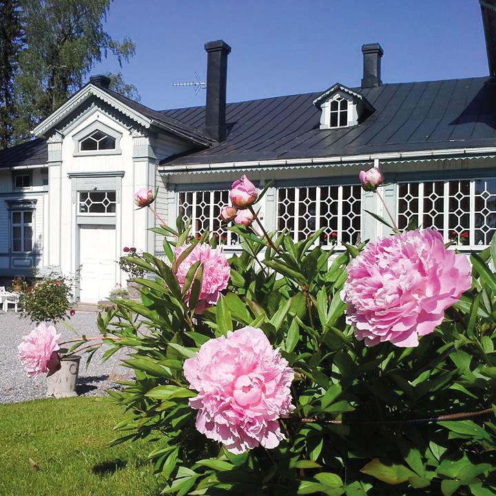 Virtaan Kartano