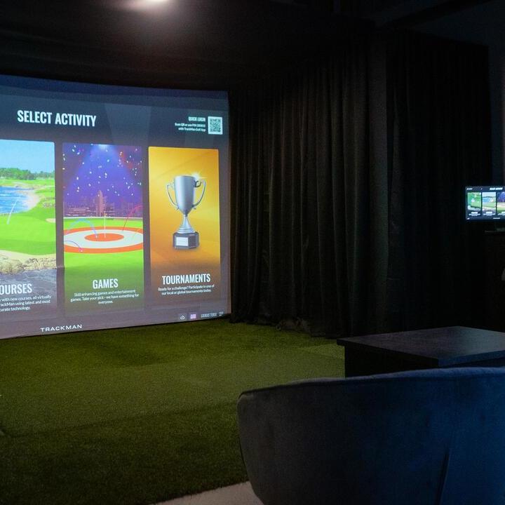 Golf Bay Lappeenranta