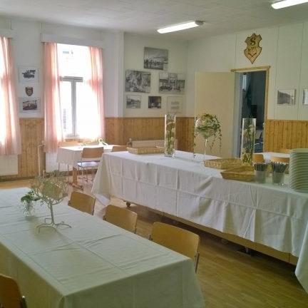 Kuva tilasta