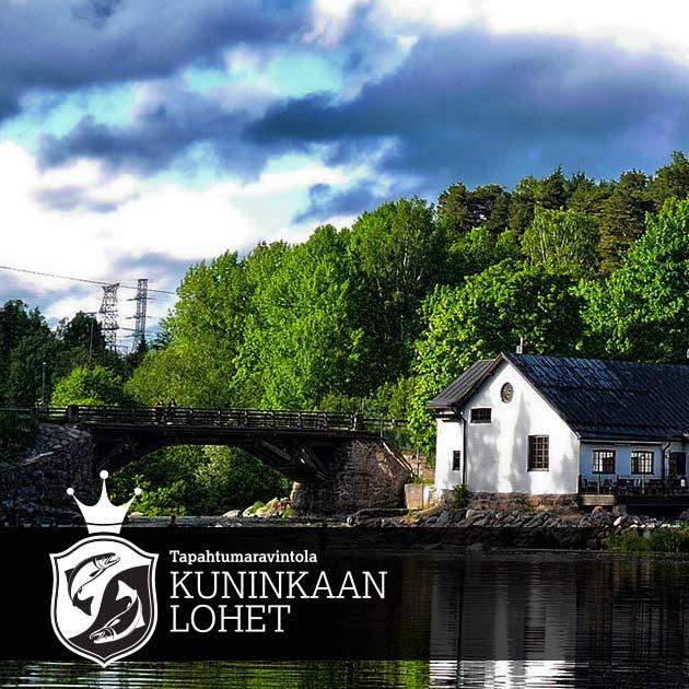 Kuninkaan Kartano
