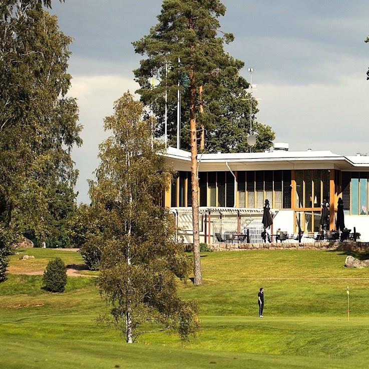 Keimolan golfkeskus