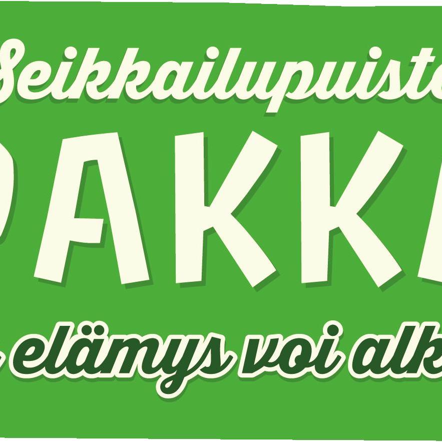 Adventure Park Pakka