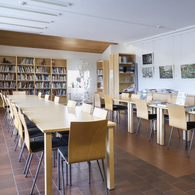 Rovaniemi Art Museum