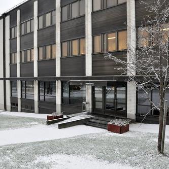 Sinetän kappeli ja seurakuntasali