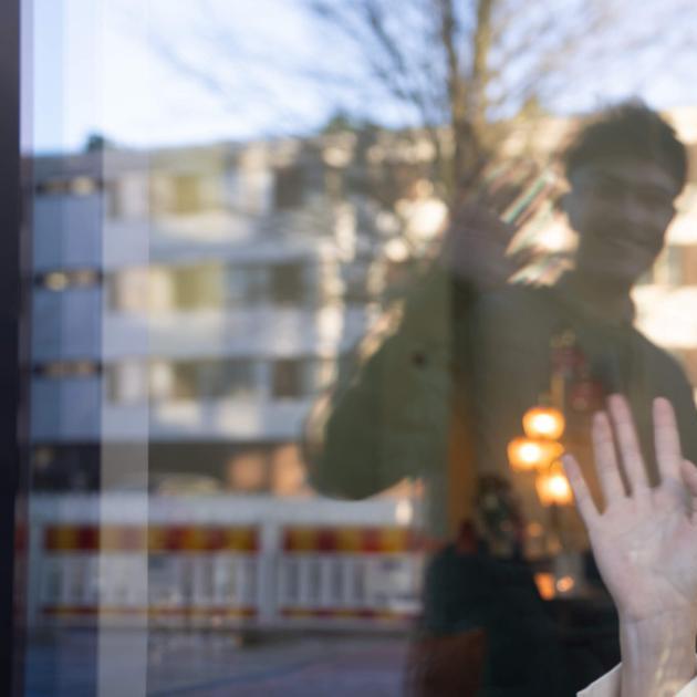 Monitoimikeskus Lumo