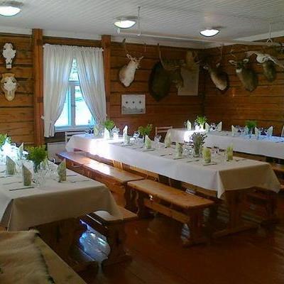 Yläsauna