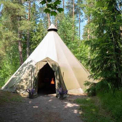 Solvalla Urheilukenttä