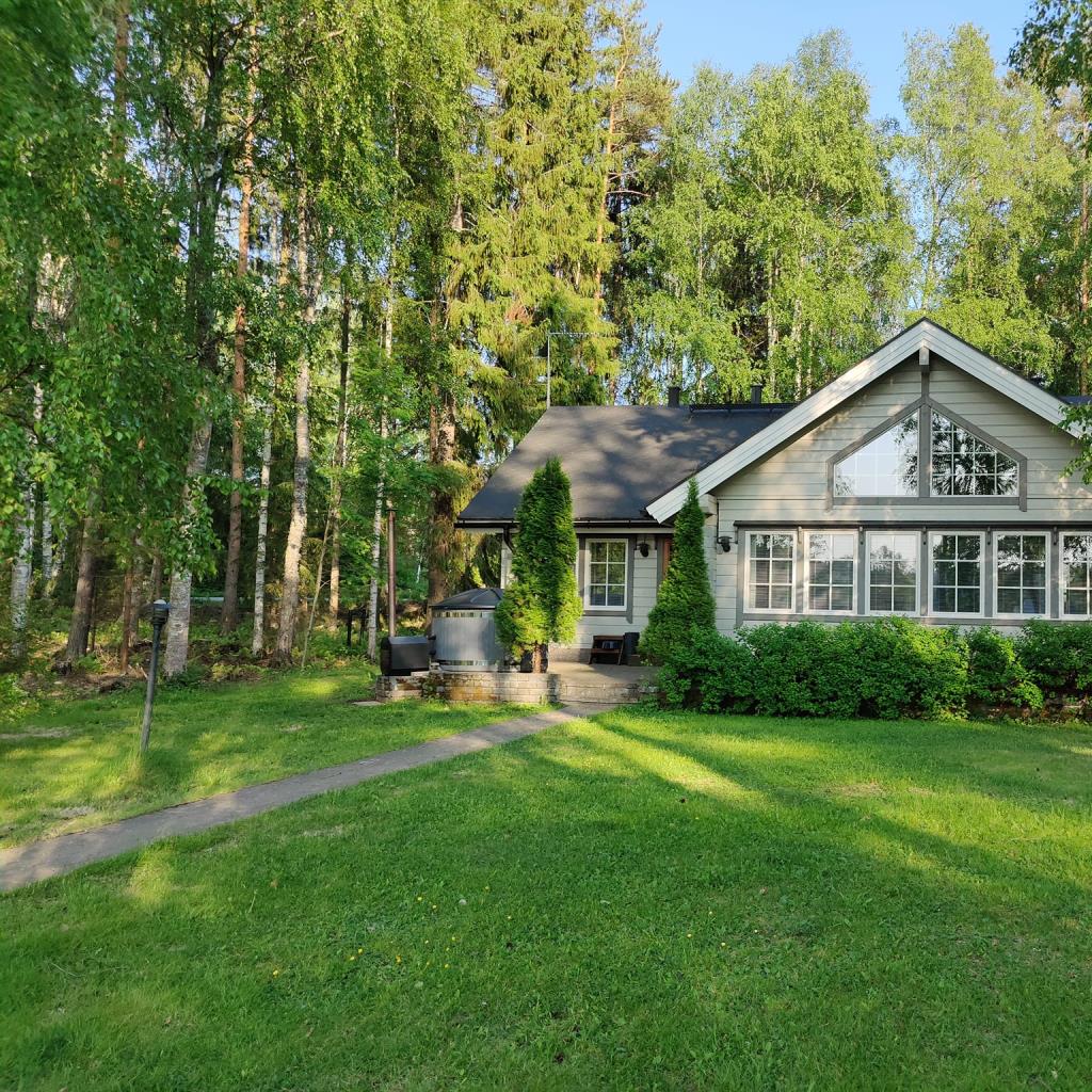 Könnölän Matkailutilan Juhlanavetta