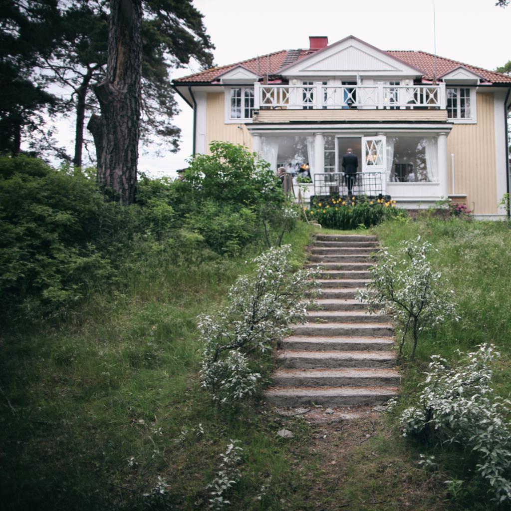 Villa Andania