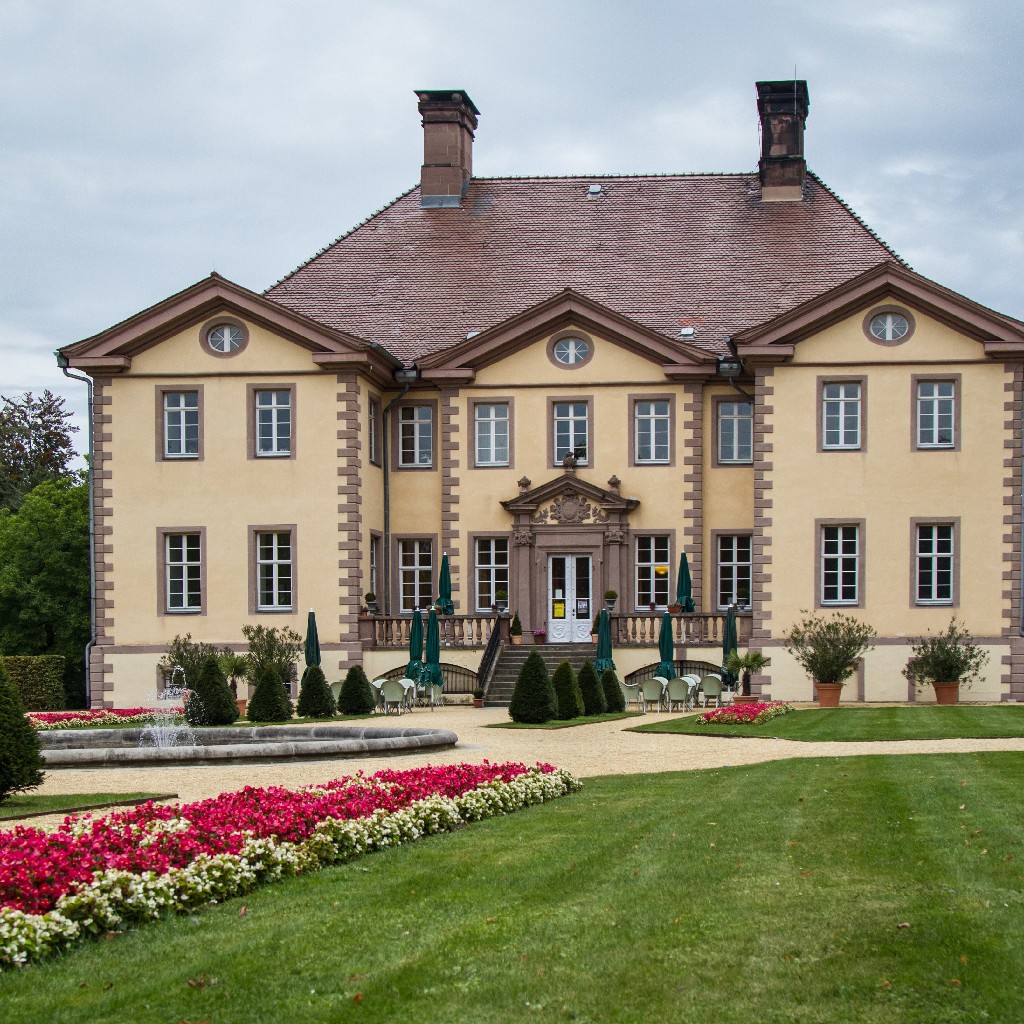 Business Meeting Park Campus Event Center
