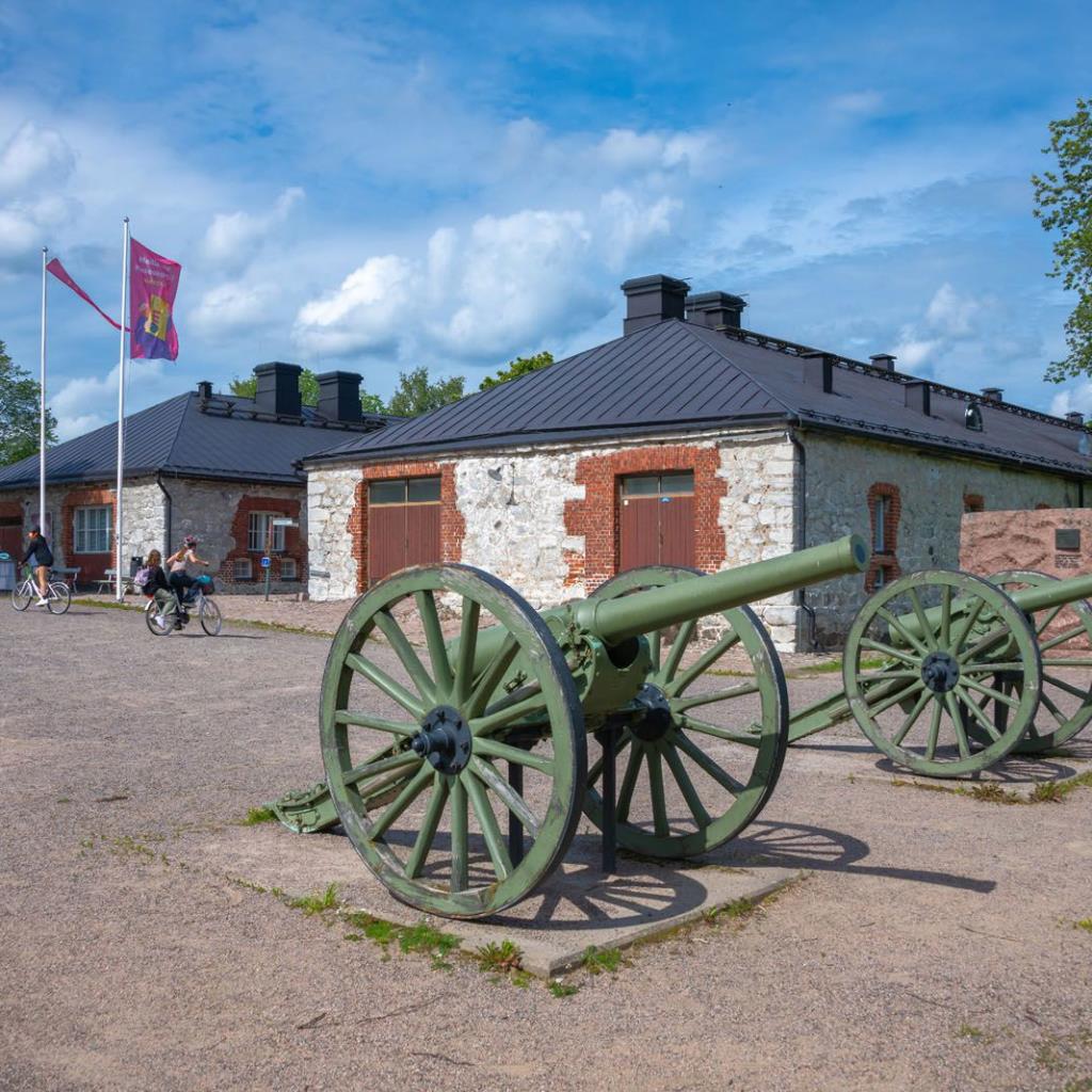 Vehkalahden kylämuseo