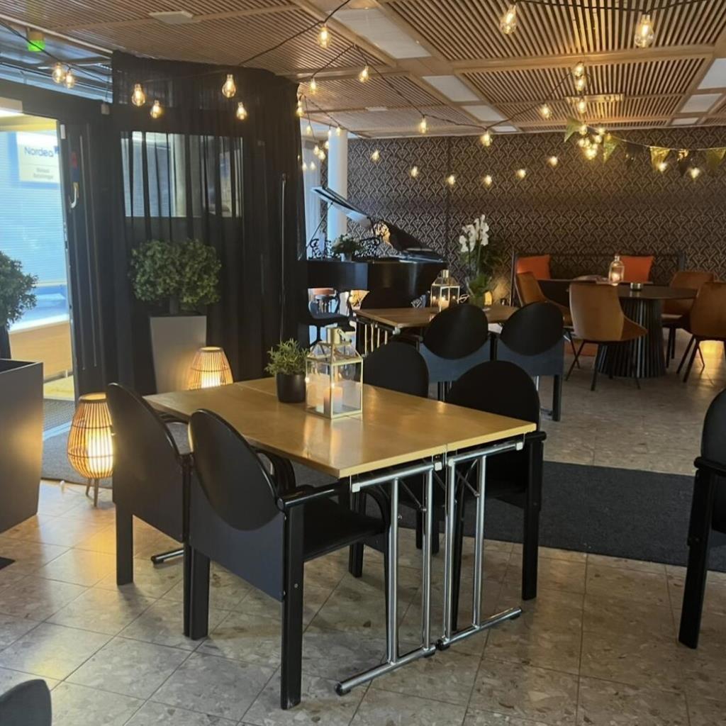Nerkoon maja