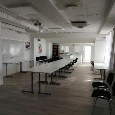 Club 21
