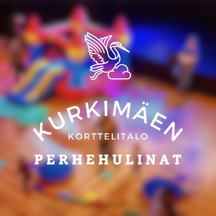 Kurkimäen korttelitalo
