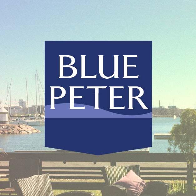 Blue Peter