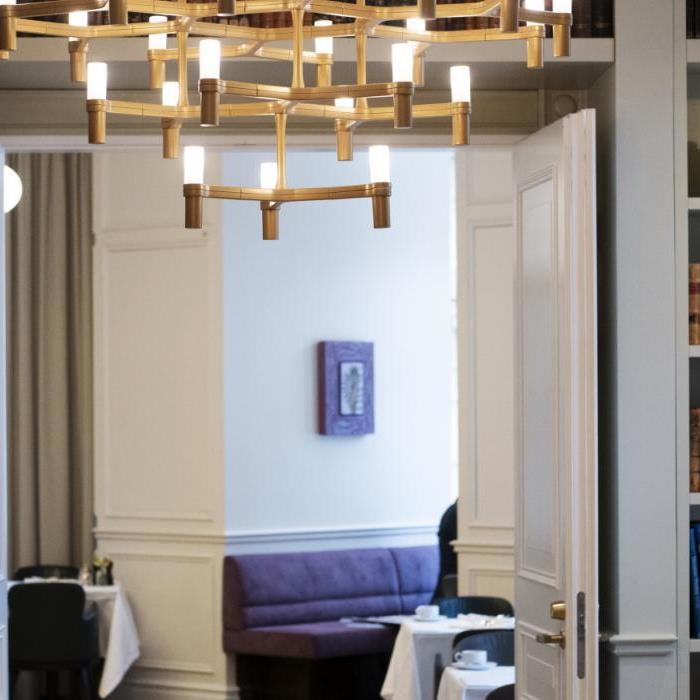 Hotel Kämp