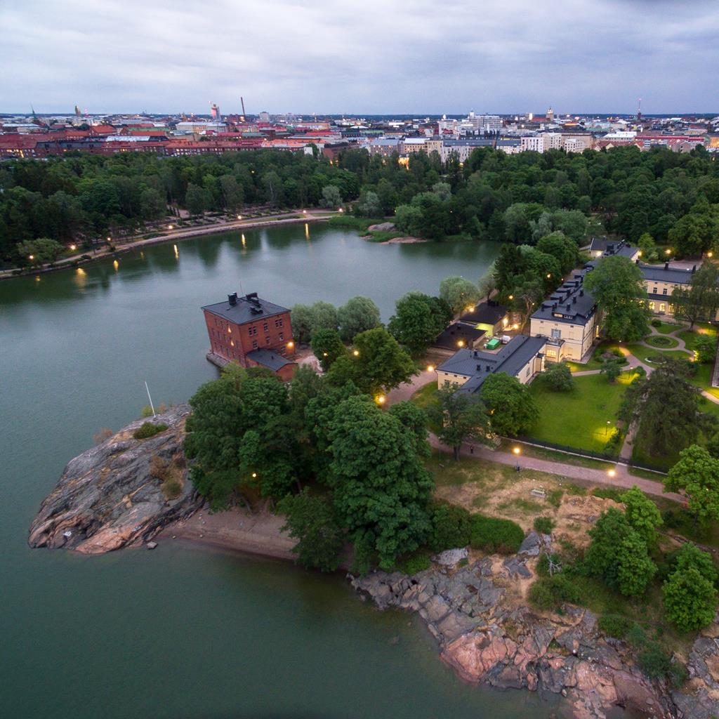 Lapinlahden Lähde