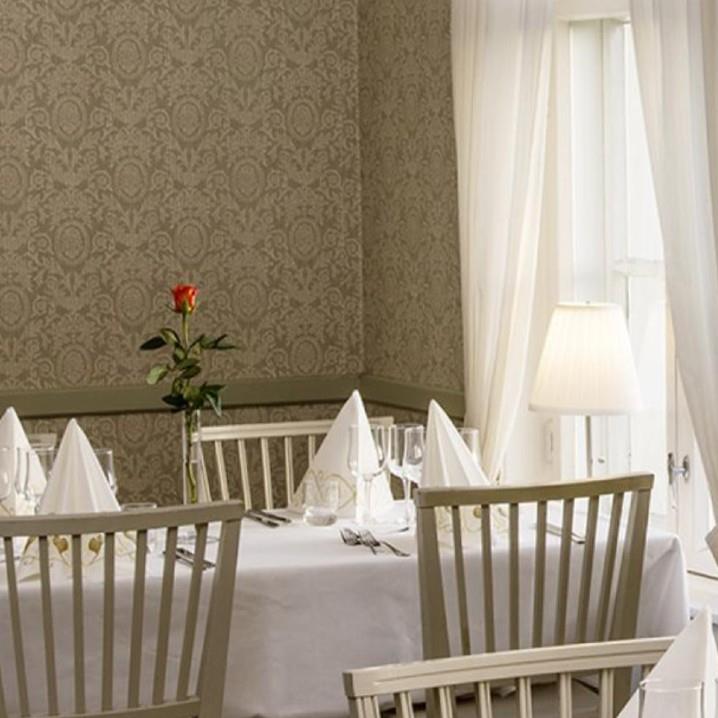 Ravintola Viikin kartano