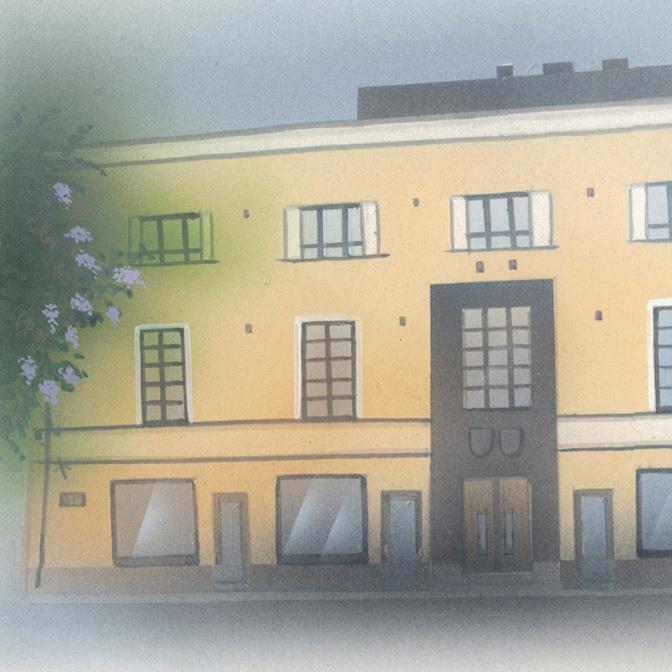 Hämeen Suoja
